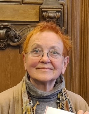 Platzhalter, wenn jemand nicht als Foro erscheinen möchte