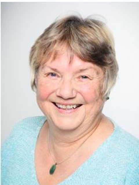 Platzhalter, wenn jemand nicht als Foro erscheinen möchte