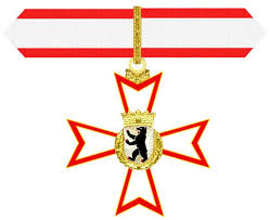 Lnedesverdienstorden Berlin