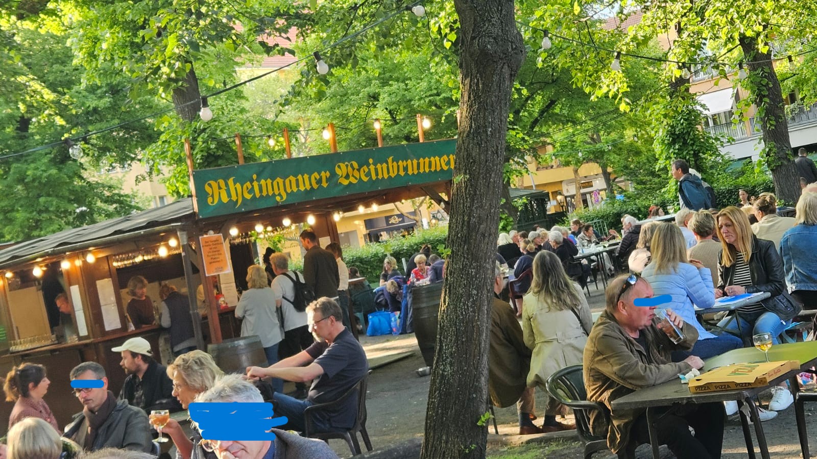 Weinbrunnen